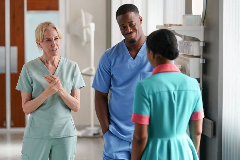 Major Doc Actor Leaves, More Cast Changes, Additions & Returns Revealed
