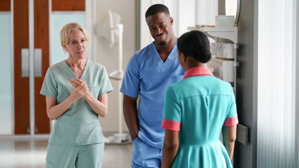 Major Doc Actor Leaves, More Cast Changes, Additions & Returns Revealed