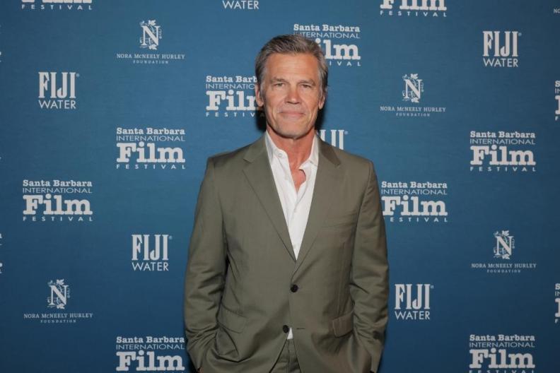Josh Brolin's Whalefall Trailer Dives Deep Into a Whale's Belly