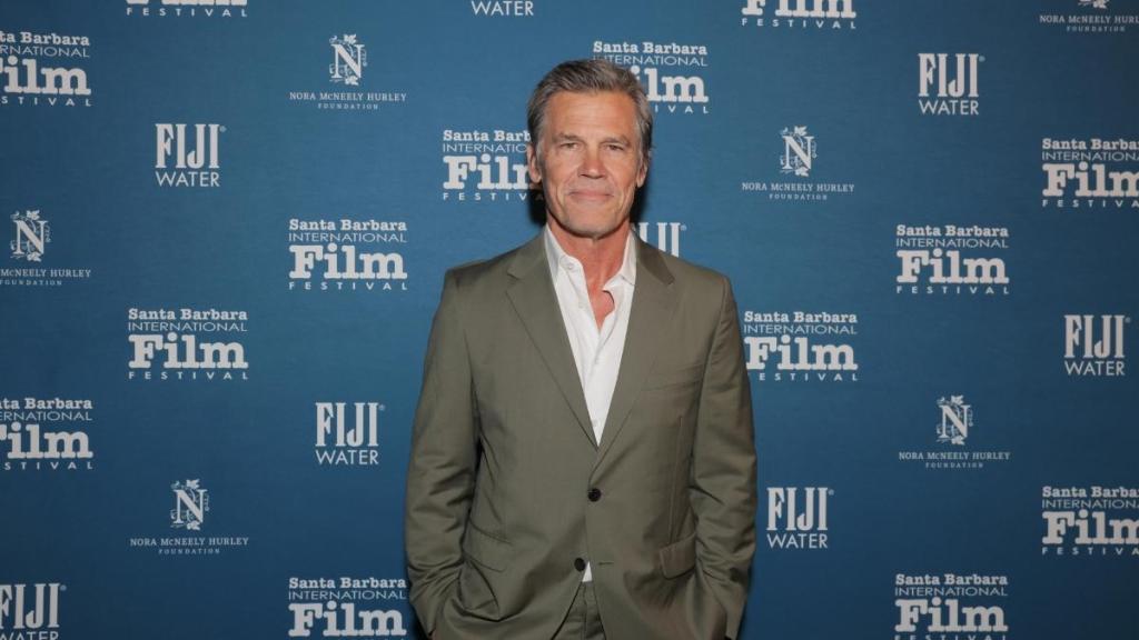 Josh Brolin's Whalefall Trailer Dives Deep Into a Whale's Belly