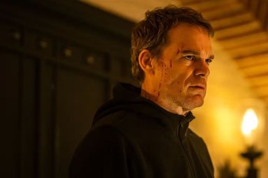 Latest Dexter: Resurrection Season 2 Update Is Great News