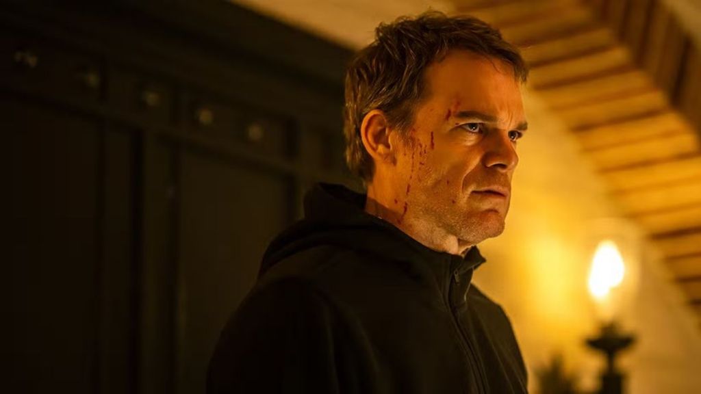 Latest Dexter: Resurrection Season 2 Update Is Great News