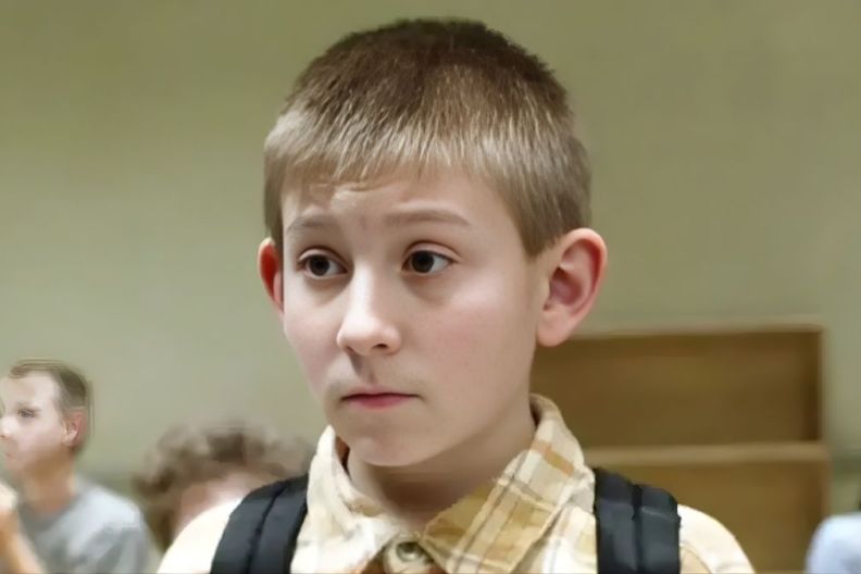 Why All Dewey Scenes Were on a Laptop in Malcolm in the Middle Revival Revealed