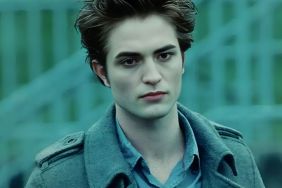 Robert Pattinson Discovered His ‘Strange’ Choice for Twilight 20 Years Later