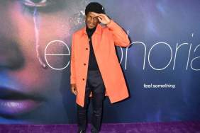 Labrinth’s Reason To Leave Euphoria Before Season 3 Revealed