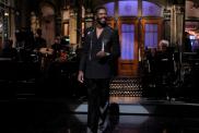 Colman Domingo Roasts ‘Creepy’ Side of the Euphoria Fandom on SNL