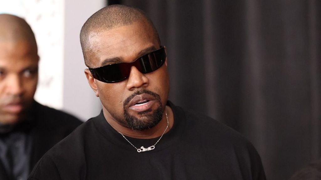 SNL UK Roasts Kanye West Amid Wireless Festival Controversy