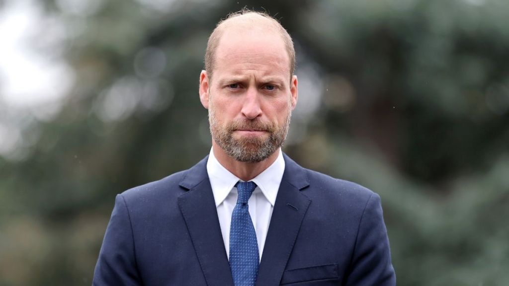 Prince William Has 'Eyes On' People He Wants Out of Monarchy — Source