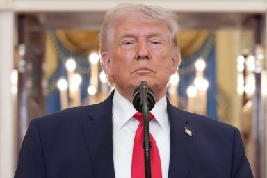 Donald Trump Wants Jessica Tarlov Off-Air, Calls Her ‘A Real Loser’
