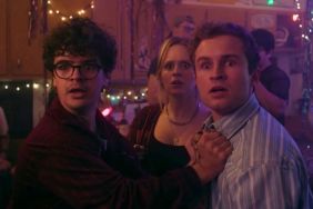 Popular Stranger Things Actor’s New Comedy Gets Respectable RT Score