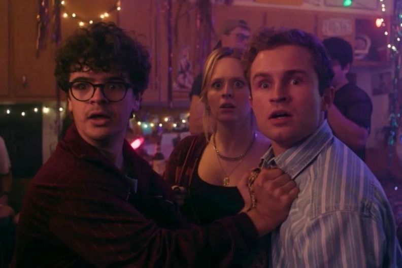 Popular Stranger Things Actor’s New Comedy Gets Respectable RT Score