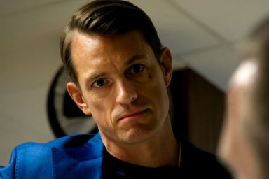 Joel Kinnaman’s 9-Part Detective Show With 92% on RT Is a Streaming Hit
