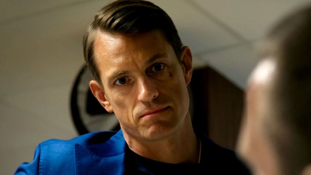 Joel Kinnaman’s 9-Part Detective Show With 92% on RT Is a Streaming Hit