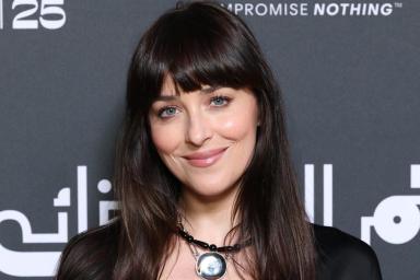 Dakota Johnson & Anne Hathaway's Gripping Thriller Verity Gets First Teaser 