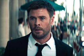 Chris Hemsworth’s Heist Movie With Marvel Stars Is Dominating on Streaming