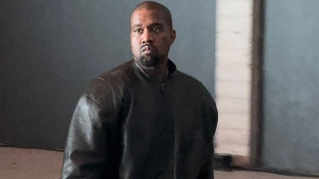 Kanye West Faces New Assault Lawsuit Amid Controversies — Report