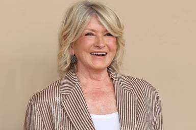 2-Time Oscar Winner Cast as Martha Stewart in New Biopic Movie
