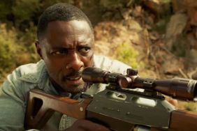 Idris Elba's Brutal Action Movie Beats Jack Black's $962M Hit on Netflix 