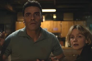 Oscar Isaac’s Intense Feud Show & More Included in Netflix Releases This Week