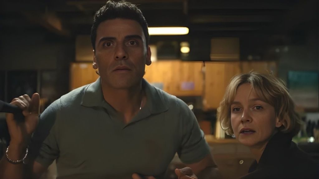 Oscar Isaac’s Intense Feud Show & More Included in Netflix Releases This Week