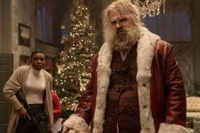 Violent Night 2's Brutal Trailer Unveils Mrs. Claus & More