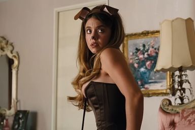 Sydney Sweeney’s Adult NSFW Series Wins Ongoing Streaming War