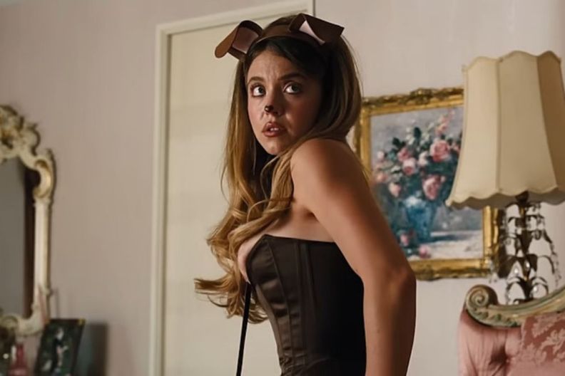 Sydney Sweeney’s Adult NSFW Series Wins Ongoing Streaming War