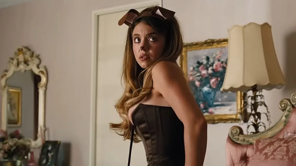 Sydney Sweeney’s Adult NSFW Series Wins Ongoing Streaming War