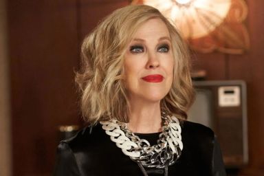 Catherine O’Hara's Death Stopped Popular Sitcom Sequel Plans