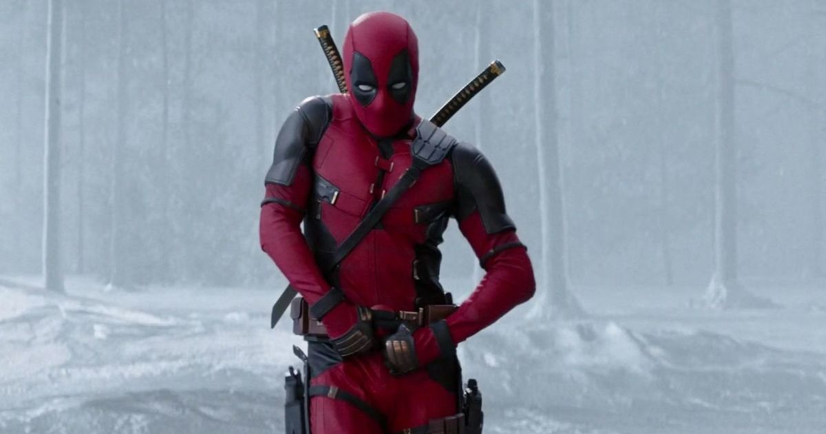 Ryan Reynolds’ Deadpool Dance Triggers Legal Battle for Sony — Report