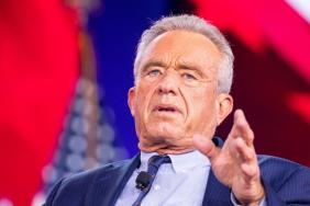 RFK Jr. Receives Good News Over Banned Peptides — Report