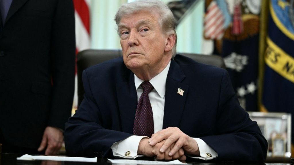 Donald Trump Made a Bold Statement That Even Iran Is Denying