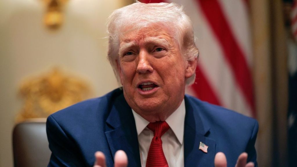 'Survivor' Fans Are Not Happy With Donald Trump