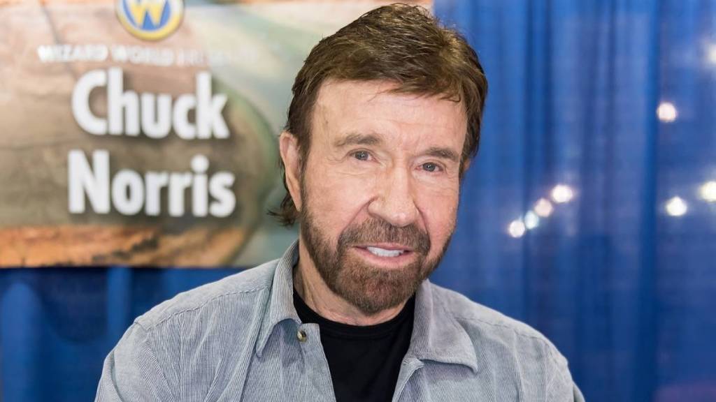 Chuck Norris’ Family Slams ‘Untrue’ AI Misinformation Regarding His Death