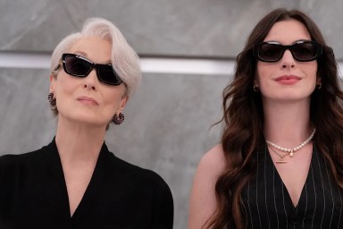 The Devil Wears Prada 3 Timeline & Story Discussed by Sequel Actors