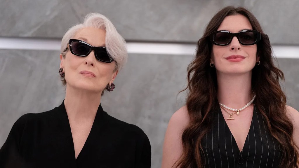 The Devil Wears Prada 3 Timeline & Story Discussed by Sequel Actors