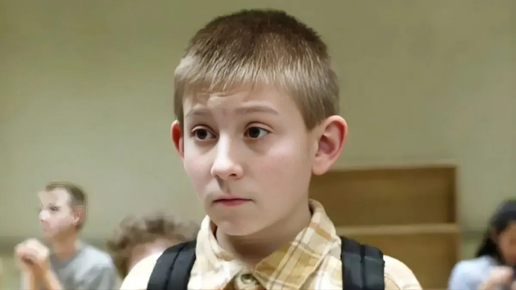 Malcolm in the Middle Star Feels Bad for Dewey Actor: ‘Just Leave Eric Alone’