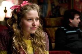 Harry Potter's Lavender Brown Actress Jessie Cave Is Engaged to Comedian