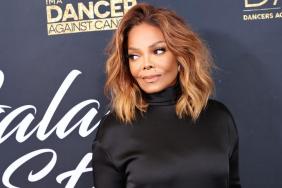 Why Janet Jackson Isn't in Michael Biopic Movie Explained by Sister La Toya