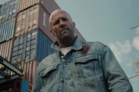 Jason Statham’s Upcoming Action Thriller Reveals New Photo After Trailer