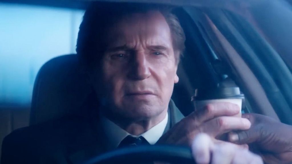 Rejected Naked Gun Movie Gets an Update From Co-Creator After Liam Neeson Film