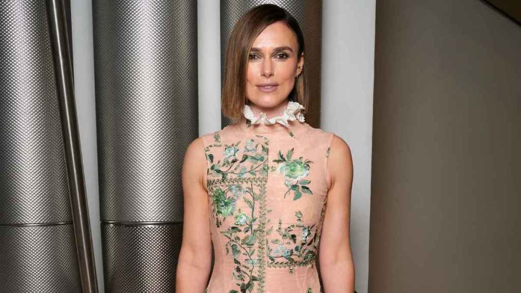 Keira Knightley & Bridgerton Star Cast in New Adaptation of Oscar-Winning Movie