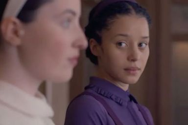 The Testaments’ RT Score Is Even Better Than The Handmaid's Tale 