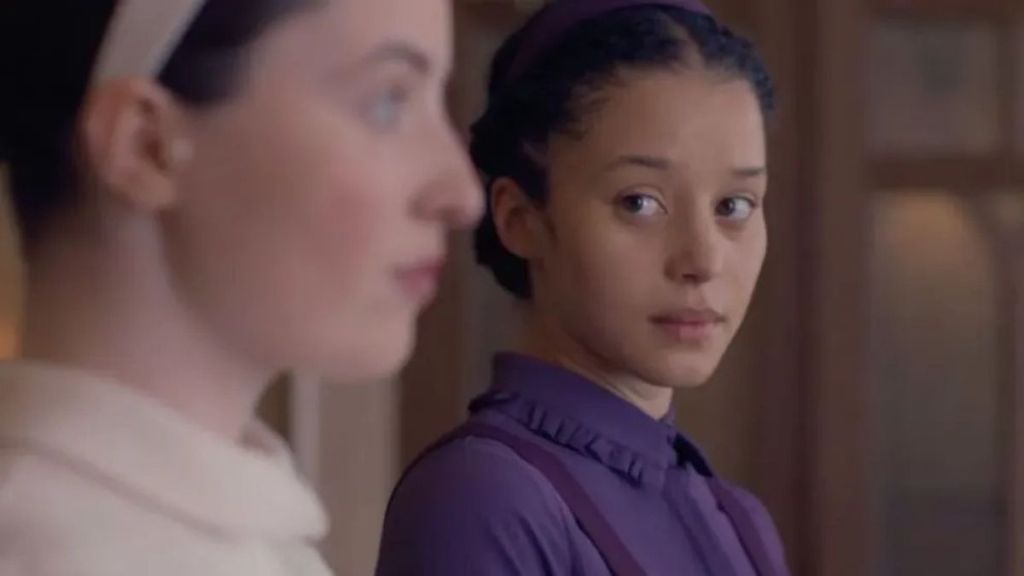 The Testaments’ RT Score Is Even Better Than The Handmaid's Tale