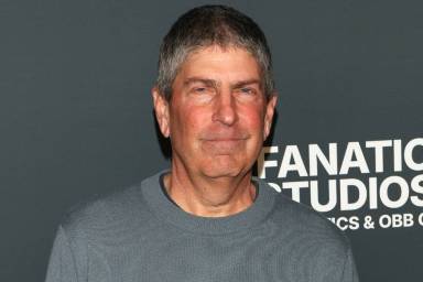 Paramount President Jeff Shell Steps Down Amid Lawsuit & Fresh Scandal