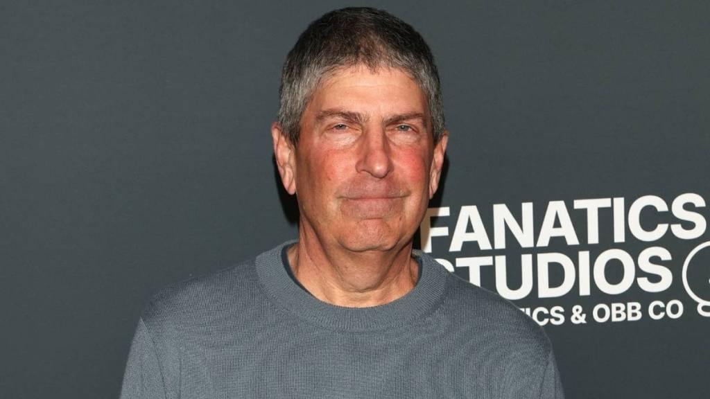 Paramount President Jeff Shell Steps Down Amid Lawsuit & Fresh Scandal