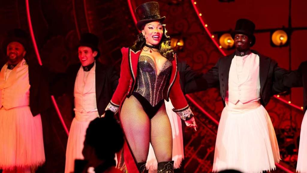 Megan Thee Stallion To Exit Broadway’s Moulin Rouge! Early Amid Recent Break-up