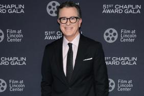 Stephen Colbert Turned Down a 5-Year Deal Before Late Show Cancellation
