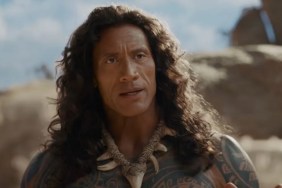 Dwayne Johnson Shares His Vision of ‘Real Masculinity’ at CinemaCon