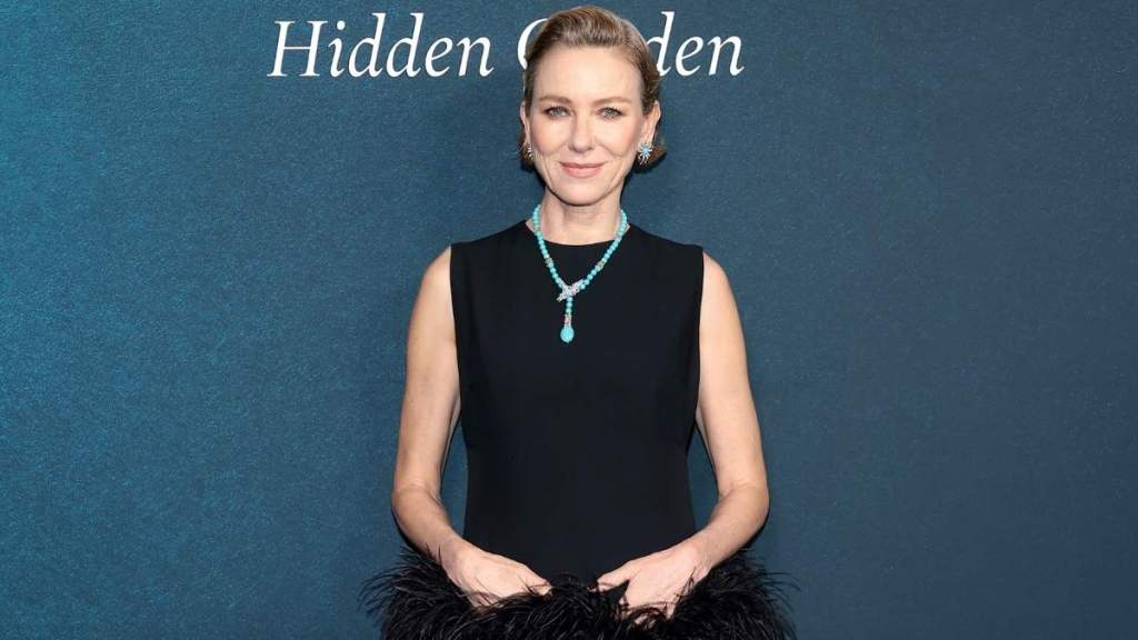 Naomi Watts To Play Ballet Legend Margot Fonteyn in New Romantic Drama